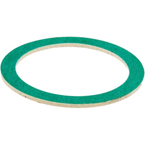 tecuro HD-Press Dichtung für flachdichtende Verschraubung 4 Zoll - 120 x 148 x 2,0 mm (DVGW)