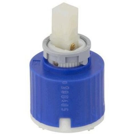 GROHE Keramik-Kartusche 440440, KN 40mm, für Eichelberg, Derby, Clivia, Vigour, DerbyTOP