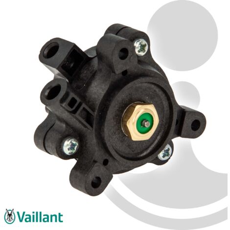 Vaillant Strömungsschalter 151017 Für VC/VCW 110-282 E, VC/VCW 64-254 - Foto 13