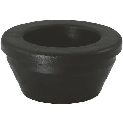 Gumminippel für Siphonbogen Außen Ø 47 mm x Innen Ø 28-32 mm
