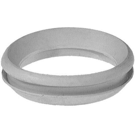 STEDO MÜLET-TRUMPF WC-Abgangsverbinder für Kunststoffrohr Ø 100/110 mm