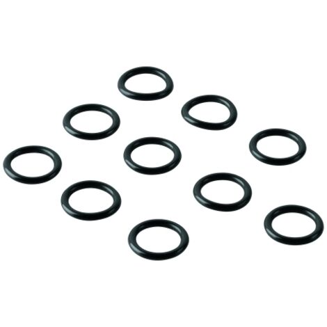GROHE O-Ring 0122400M 11 x 2 mm - VE 10 Stück (1/2)
