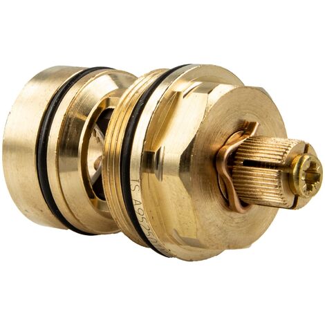 Ideal Standard Oberteil Kartusche A960939NU für DUALUX blau/Kaltwasser