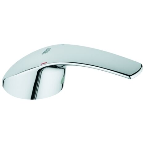GROHE Hebel Griff 46561000 zu Eurosmart verchromt (1/3)