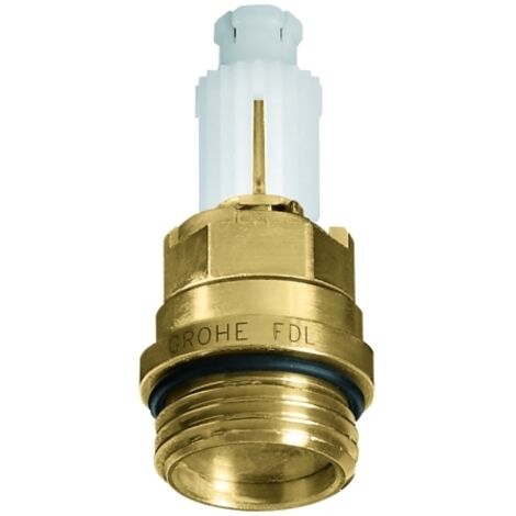 GROHE Oberteil 1/2 Zoll - 46713000 (1/3)