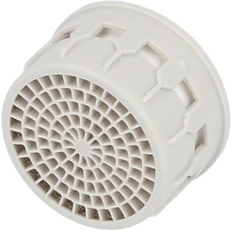 FreeLime AntiKalk SparStrahlregler 3er-Pack - 22/24 Größe 4,5 Liter/Minute