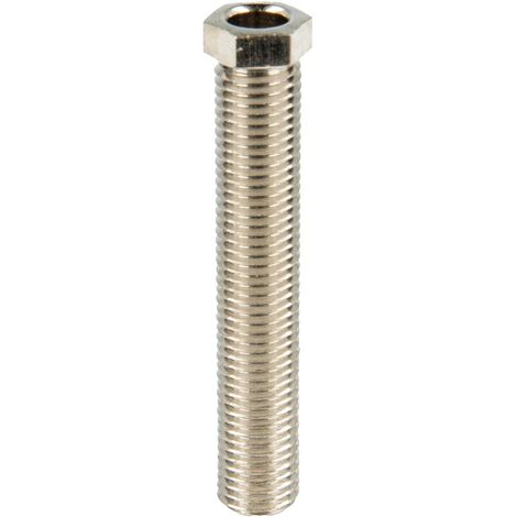 tecuro Schraube für Siebkorbventile M12 x 1,5 mm x 70 mm (1/3)
