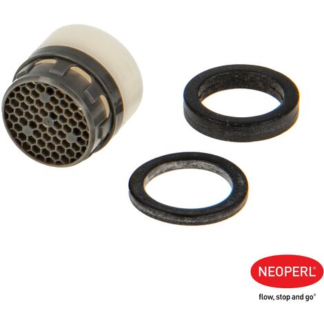 Neoperl SPAR- Strahlregler HC PCA 8L/min - Innenteil TT für Design Strahlregler 02560845
