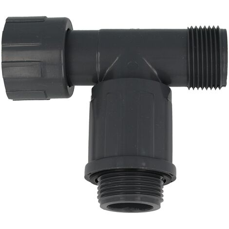 Rain Bird Verteilerstück, Typ RB1301-010, 1 Abgang