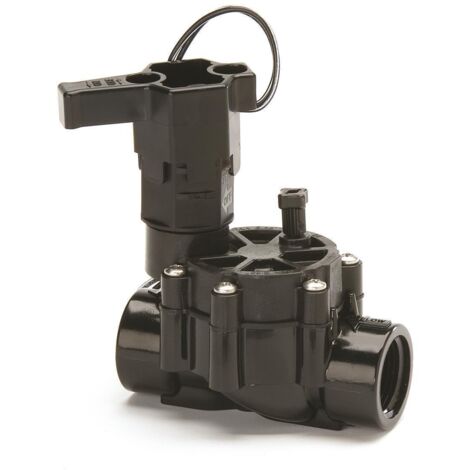 Rain Bird Magnetventil - 24VAC - Typ 075-DV