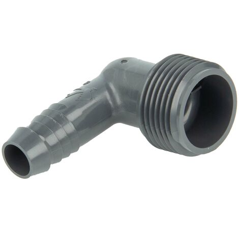 Rain Bird Winkel 90° für Regner-Anschluss 3/4 Zoll AG SBE-075 - Typ SPX Flex