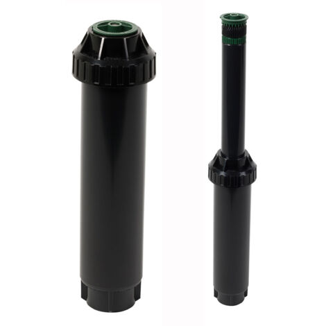 Rain Bird Pop-up-Regner Sprinkler - Typ UNI-Spray-408HE