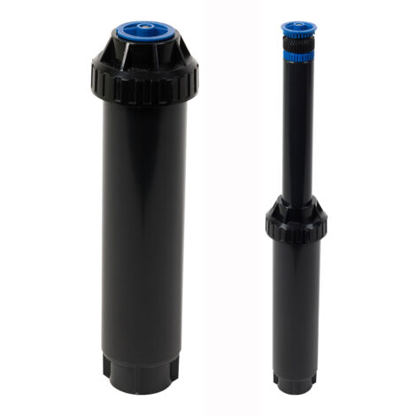 Rain Bird Pop-up-Regner Sprinkler - Typ UNI-Spray-410HE
