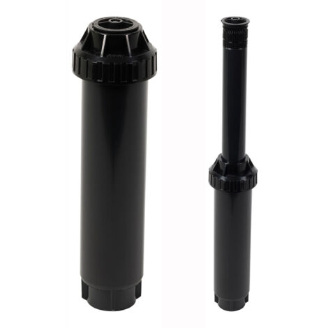 Rain Bird Pop-up-Regner Sprinkler - Typ UNI-Spray-415HE