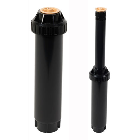 Rain Bird Pop-up-Regner Sprinkler - Typ UNI-Spray-418VAN