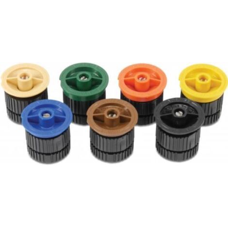 Rain Bird Sprühkopf/-düse Zu Serie 1800 / UNI-Spray - Typ U, 4,40