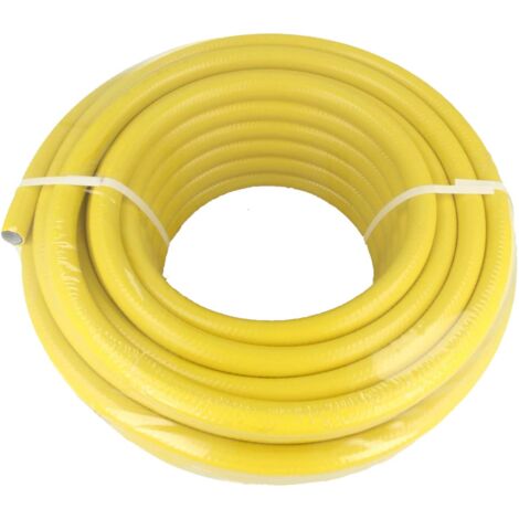 Gartenschlauch 3 4 zoll, 50m, flexibel, Profi-Qualität