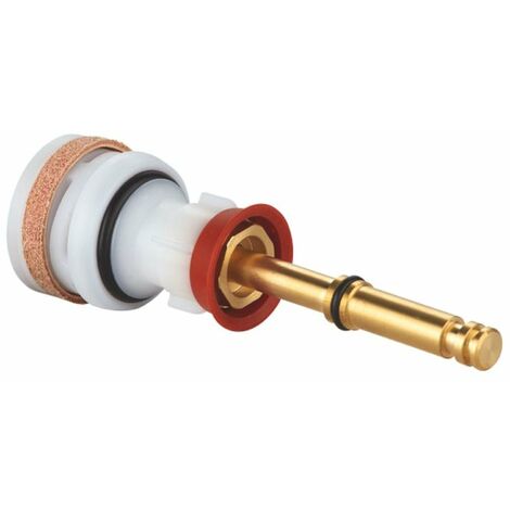 GROHE Kolben komplett für Urinal-Spüler - 43444000