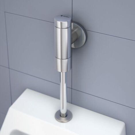 Schell Schellomat Basic WC Druckspüler 3/4" Z Produktbild-Vorschau 10