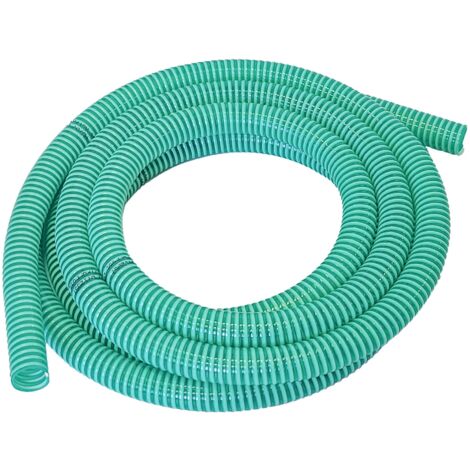 tecuro Saug- und Druckschlauch für Pumpen und Brunnen - 1 Zoll DN 25 - 15 mtr (1/5)