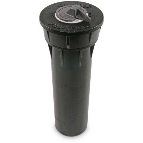 Hunter Pro-Spray Sprühdüsen-Gehäuse Versenkregner - PROS-04
