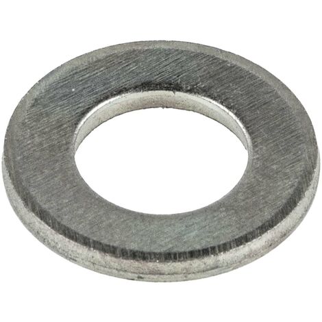 Kyosho UNTERLEGSCHEIBEN#M7X11X0.5 (10) / K.1-W701105Kyosho