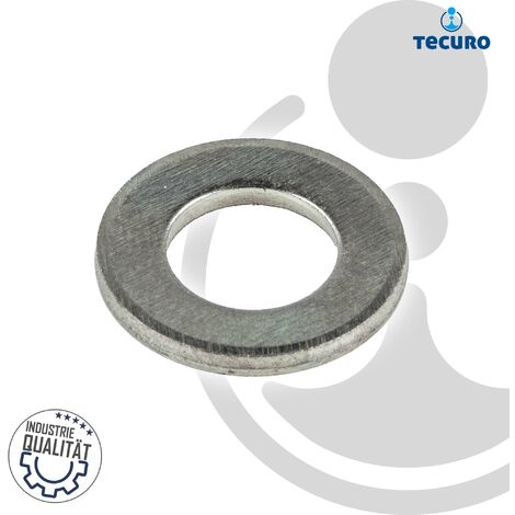 Rondelle M7x11x0.5 (10 Pz) – Originali Kyosho Per Modellismo RC – Parti Di Ricambio