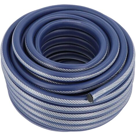 tecuro Trinkwasserschlauch - FITT-PURE, 3/4 Zoll (DN 20), 10 bar, 25 m Rolle, KTW-DVGW