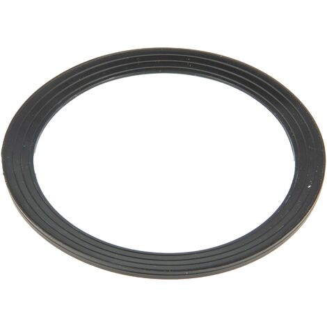 tecuro Gummi-Dichtung zu Siebkorb 3 1/2 Zoll - Ø 110 mm