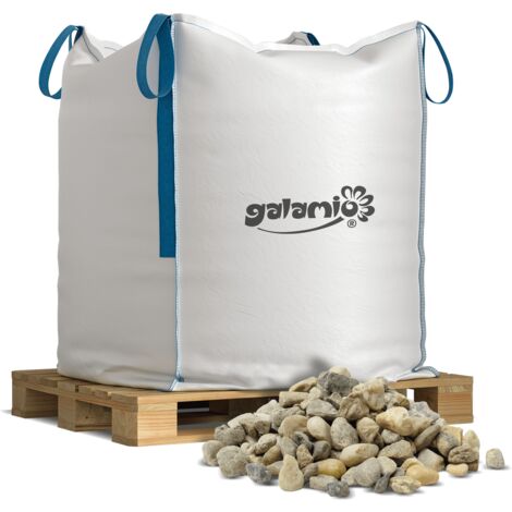 Galamio Buntkies 8-16 mm 500kg BigBag