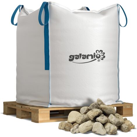 Galamio Buntkies 16-32 mm 500kg BigBag