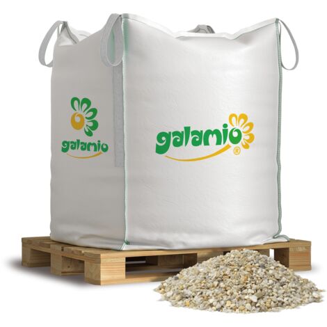 Galamio Fallschutzkies 2-4 mm 500kg