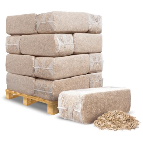 Galamio Miscanthus Mulch 20kg x 21 Gebinde 420kg