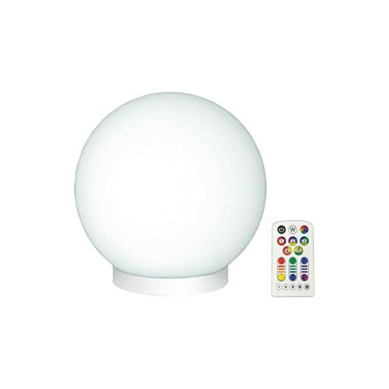 Leitmotiv lampada da tavolo wireless a led Camp LED