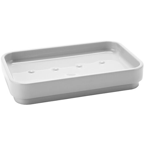 Gedy Porta sapone Seventy bianco (1/3)