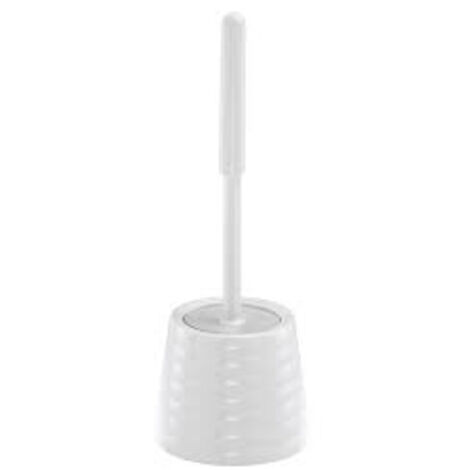 Gedy GL330200900 - Spazzola della toletta bianco g-gladys (1/4)