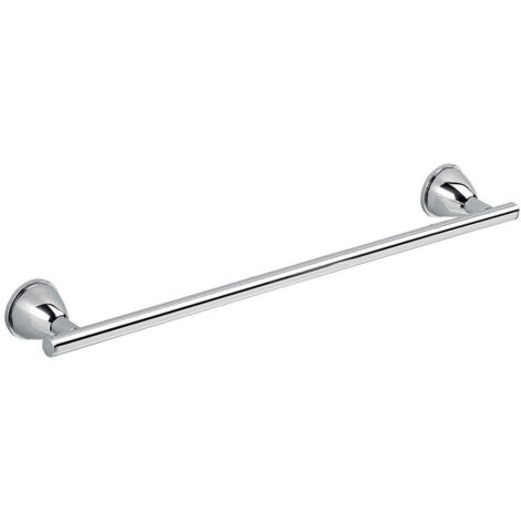 GEDY Genziana Porta Salviette Cromato Cm. 35 (1/5)