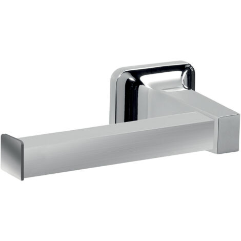 Porta Rotolo Cromato Gedy K2 (1/2)