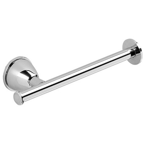 GEDY Genziana Porta Rotolo Cromato (1/7)