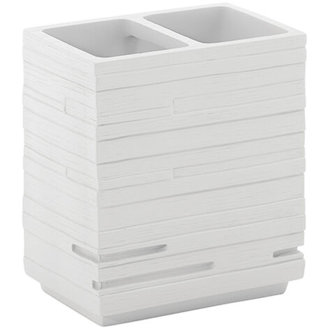 Portaspazzolini bagno Gedy 02 QU98 (1/2)