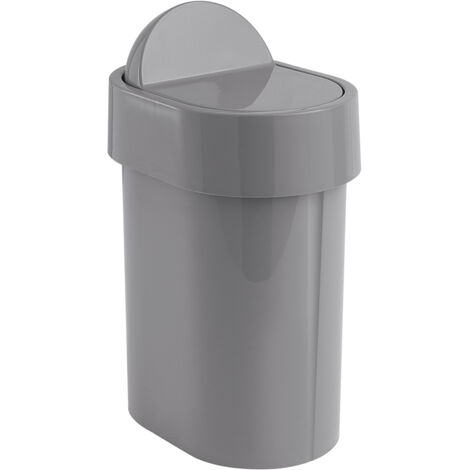 Gedy Poubell pattumiera Junior grigio (1/2)