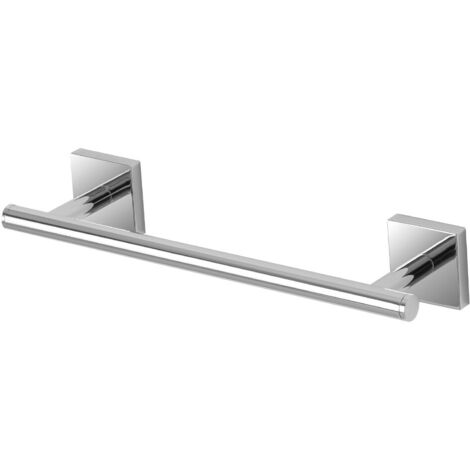 Feridras porta asciugamani 30 cm easy cromato 959008