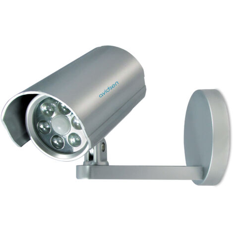 Avidsen 103655 Luce di Cortesia a LED con Sensore di Presenza, 1.5 V