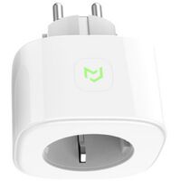 Meross Mss310 Presa Intelligente Casa Bianco