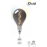 LAMPADINA FILAMENTO LED