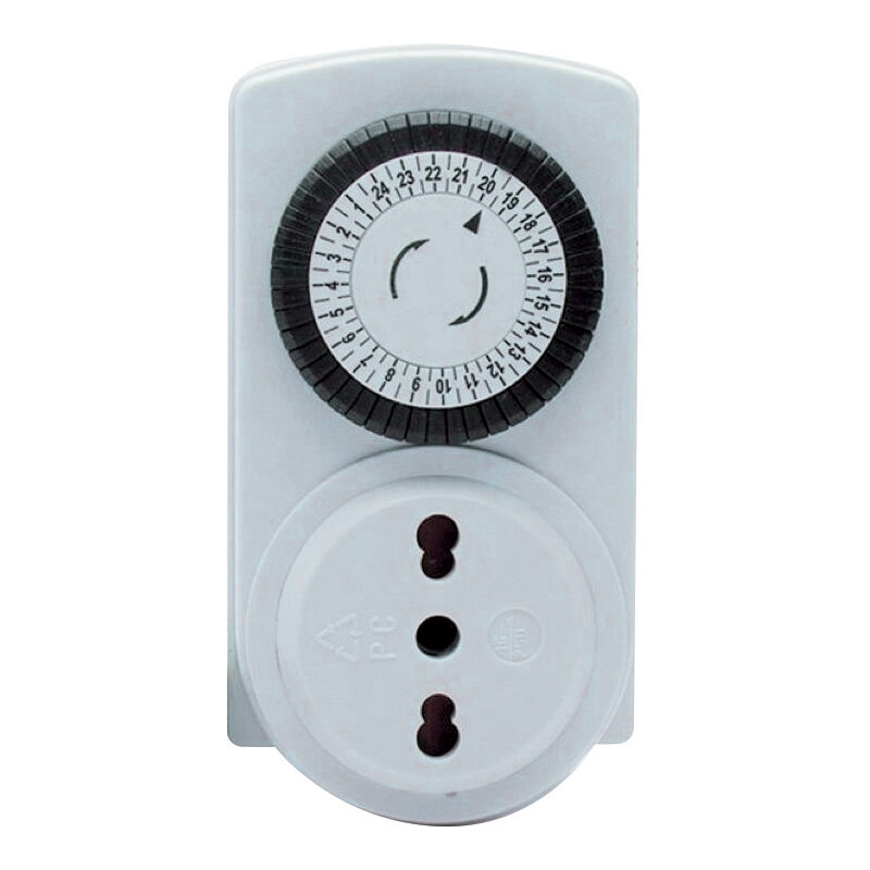 MINI TIMER 16A