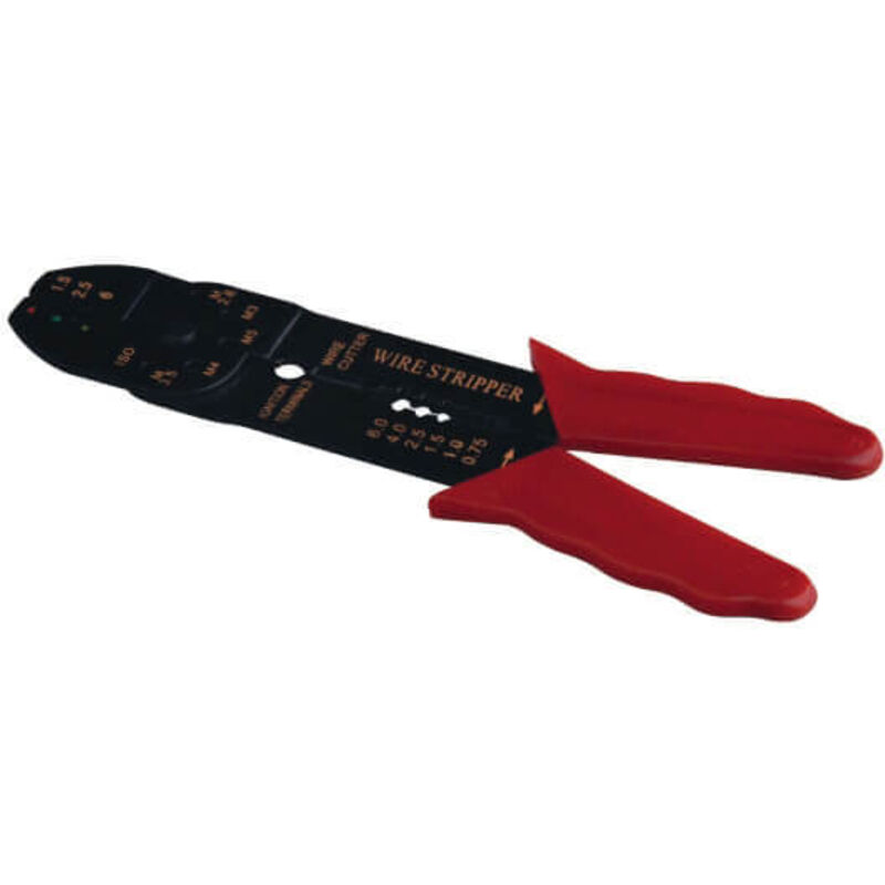 Milwaukee Set Utensili Per Elettricista 1000V In Cassetta Packout 7 Pezzi 4932493599