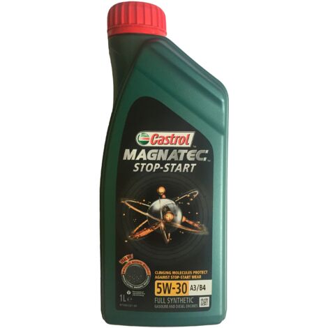 Oli Motore Castrol Viscosità SAE 5W30 Per Veicoli Per Ford | Acquisti Online Su - Foto 9