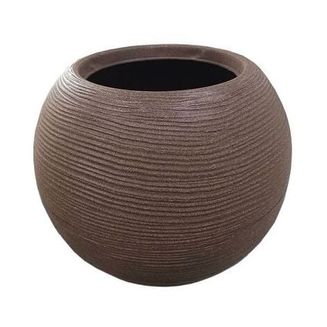 SFERA RIGATA SHABBY 30 GHISA
