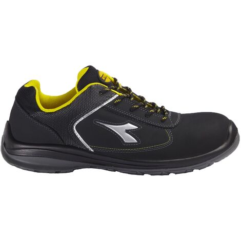 SCARPA BLITZ LOW S3 SRC COLORE NERO Taglia 37